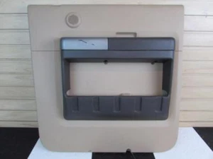 2011-2014 Ford F250 F350 SD Interior Door Panel Door Card Right Rear Passenger - Picture 1 of 12