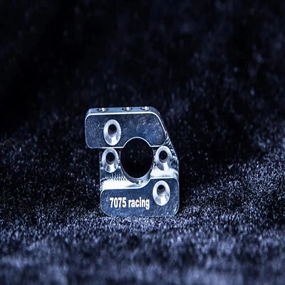 for ARRMA 1:5 KRATON / OUTCAST RC Car Upgrade Racing Motor Base Accessories - Image 1 of 4