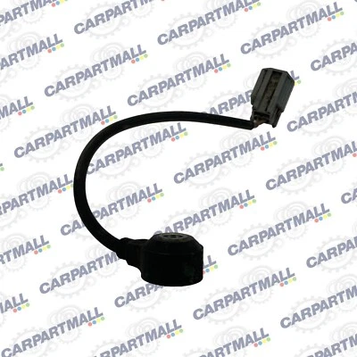 Sensor de detonación de golpe de motor Ford Focus 2002-2018 1S7A-12A699-BB Foto 1 de 4