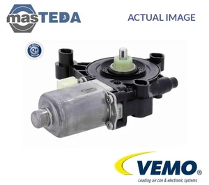 V10-05-0040 ELECTRIC MOTOR WINDOW REGULATOR VEMO FOR AUDI A3,TT,Q2,8VF,8VM,8VK - Picture 1 of 12