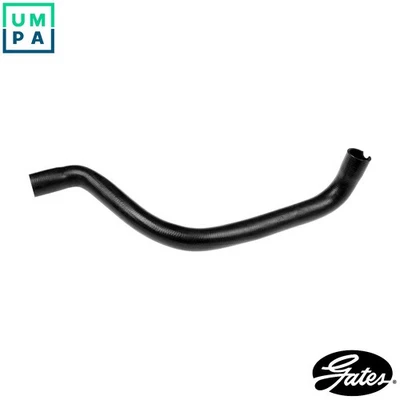 RADIATOR HOSE 3791 FOR FIAT TIPO TEMPRA/SW/S.W. LANCIA 149 C2.046 1.6L 4cyl TIPO - Image 1 of 4