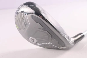 Ladies Taylormade Qi35 Max Lite #5 Hybrid / 27 Degree / Ladies Flex Speeder 40 - Picture 1 of 8