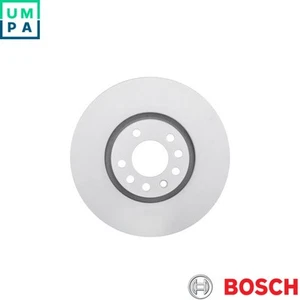 2x BRAKE DISC 0 986 479 143 FOR SAAB 9-3/Convertible/X 9-3X OPEL VECTRA/GTS 2.0L - Picture 1 of 10