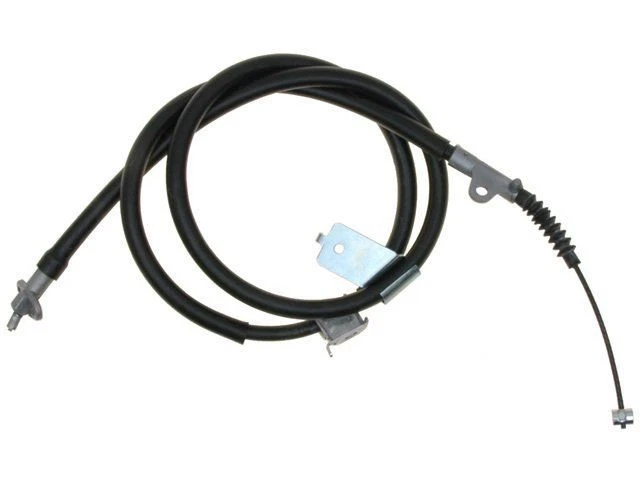 For 1995-1997 Nissan Altima Parking Brake Cable Rear Left Raybestos 76126TYTQ — 第 1/2 张图片