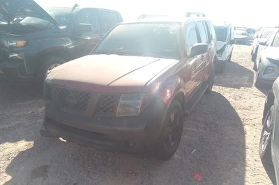 Nissan Pathfinder 2007 motor de 4,0 L fabricante de equipos originales 97 k millas - LKQ440446253 Foto 1 de 4