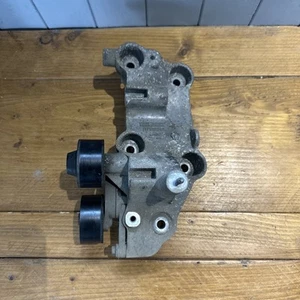 RENAULT MASTER MK3 LICHTMASCHINENHALTER & SPANNROLLE 117102273R 117507568R - Bild 1 von 4