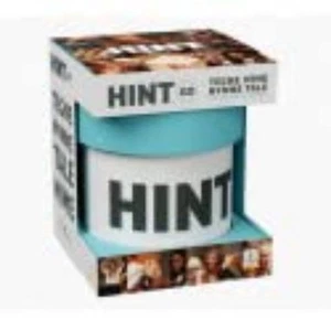 Asmodee HINT - Go (Deens) (BEZ1096DK) - Afbeelding 1 van 1