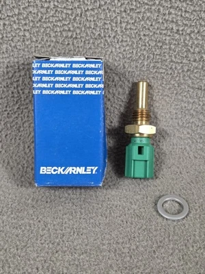 Engine Coolant Temperature Sensor Beck/Arnley 158-0421 - Image 1 of 4
