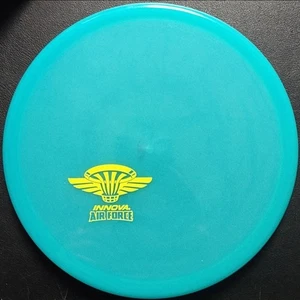 Timbro Aeronautica Militare Innova Champion Glow Toro 173-5g - Foto 1 di 6
