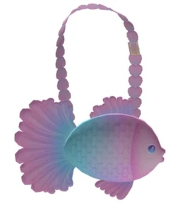 Royal High Serie 2 Armario Agua - BOLSO Peschie Juguete Solo Código - Imagen 1 de 1