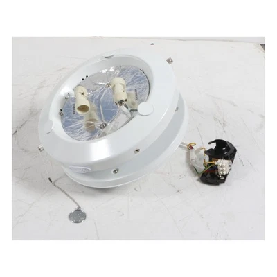 Ventilatore Da Soffitto Westing 132Cm Comet Ws + Difettoso (280441) - Immagine 1 di 3