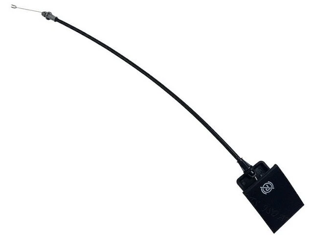 Manija de liberación de freno de estacionamiento 93ZN34C para Chevy Silverado 3500 HD 2007-2014 Foto 1 de 1