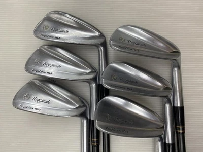 Bridgestone Raygrande RG-2 Iron Set 6pcs 6-7-9-P-PS-S Harmotech Flex R - Image 1 of 4