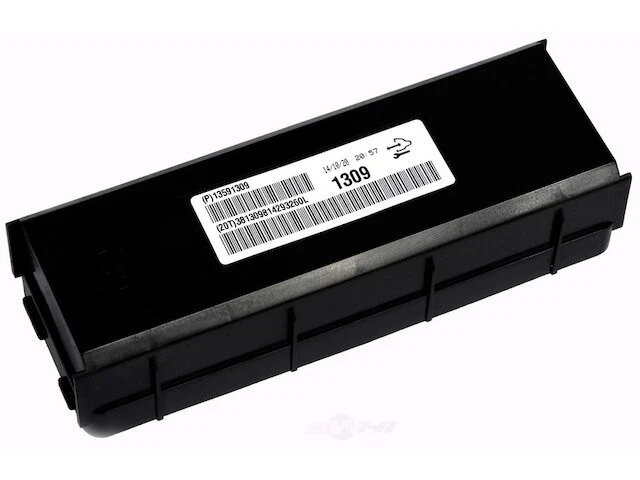 HVAC 控制模块 AC Delco 28KYM95 适用于 GMC Terrain 2015 2013 2012 2014 — 第 1/1 张图片