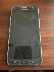 Samsung Galaxy S6 Active used - Afbeelding 1 van 2