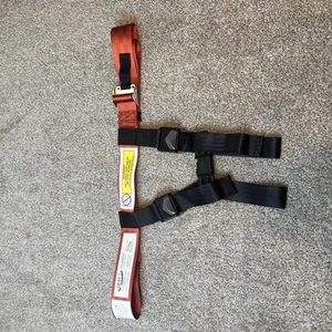 CARES Child Airplane Safety Harness FAA Approved Kids Fly Safe Seat Belt System - Picture 1 of 14