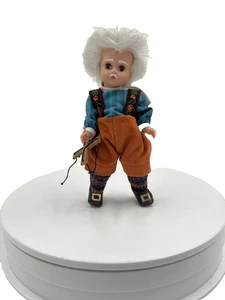 madame alexander Gepetto - Bild 1 von 4