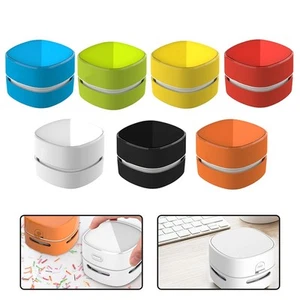Cordless Mini Dust Collector Designed for Efficient Workspace Cleaning - Afbeelding 1 van 29