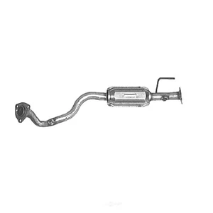 Catalytic Converter-Auto Trans AP Exhaust 642760 - Picture 1 of 1