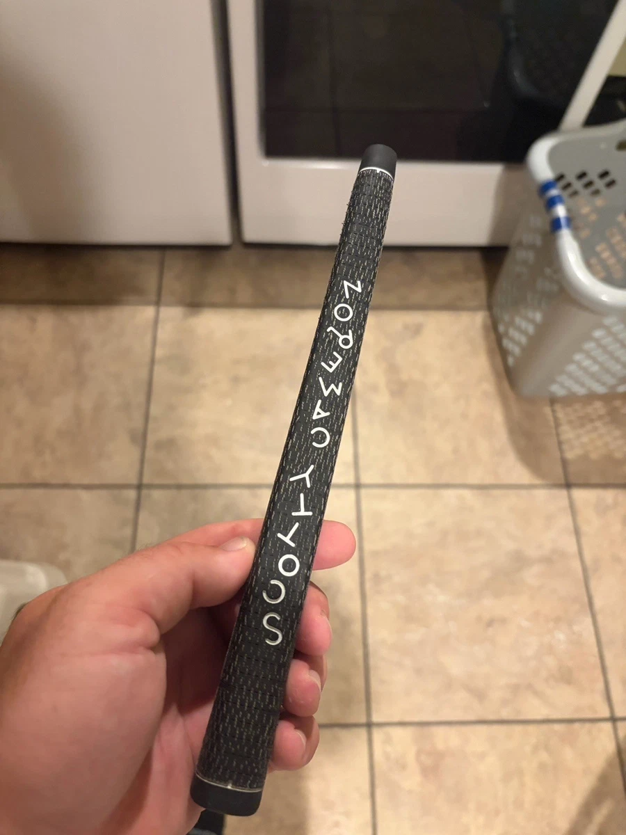 Scotty Cameron Cord Golf Club Grips for sale | eBay