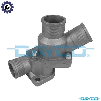 THERMOSTAT COOLANT DT1253H FOR LADA KALINA/II/Hatchback 21126/21114/11183 1.6L - Image 1 of 4