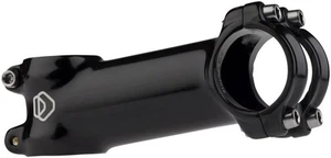 Dimension 31.8 Stem Lenght 90mm Clamp 31.8mm +/-7 Deg 1 1/8 in Black Aluminum - Picture 1 of 1