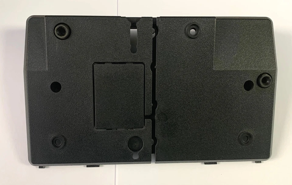 Nortel Norstar Meridian M7310 Replacement Stand Base, Black, NEW - Image 1 of 1