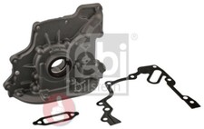 FEBI BILSTEIN Ölpumpe 34323