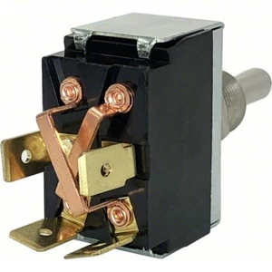 Ersatz Kippschalter Elektrowerkzeugschalter Ridgid 700 Gewinde 44905, - Bild 1 von 2