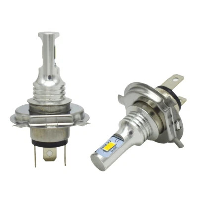 PARA HONDA CIVIC 1992-1995 EG/EH/EJ LED FARO/LÁMPARA BOMBILLAS 2X COMBO US SS Foto 1 de 4