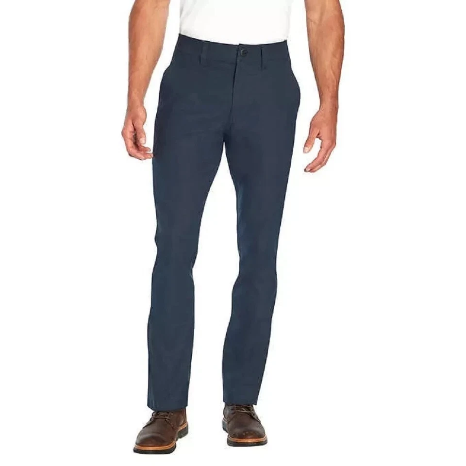 Pantalón Orvis Tech Hombre Nuevo con Etiquetas Foto 1 de 1