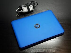 HP Stream Laptop 13-C010NR | 32GB eMMC | 2GB RAM | Celeron 2.16GHz | 13" | WIN8