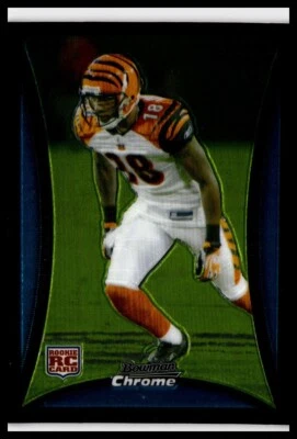 2008 Bowman #154 Mario Urrutia Blue #/500 - Image 1 of 2