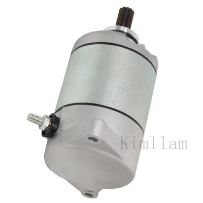 STARTER Motor for Arctic Cat 3545-016 375 Auto 2X4 4X4 400 2X4 4X4 Automatic ACT - Image 1 of 4