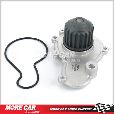 Water Pump fit for 1995-2005 Dodge Neon Chrysler Plymouth Stratus 2.0L ECB 420A - Image 1 of 4
