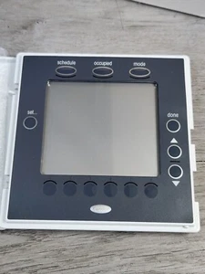 Carrier 33CS2PP2S-03 Edge Pro Termostato Programmabile 2 Stadi NUOVO VECCHIO STOCK NOS - Foto 1 di 8
