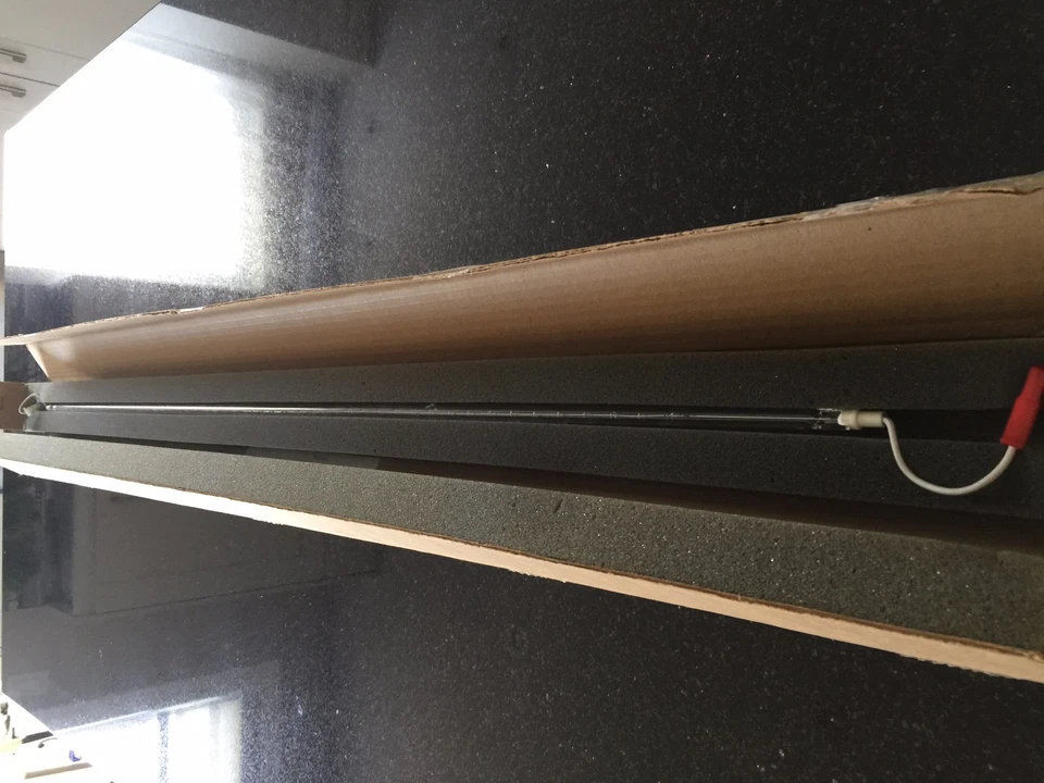 GENUINE XEROX 126E110 / 126E112 FUSER HEAT LAMP FOR 2510, 2515, 2520 & 3001 - Image 1 of 1