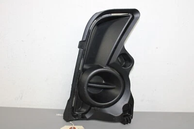 2016 2017 2018 TOYOTA HIGHLANDER LEFT SIDE FOG LIGHT COVER - Изображение 1 из 4