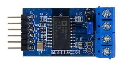 EVALUATION BOARD, RS485 COMMUNICATION, Interface/Communications Development Kits - Image 1 of 2
