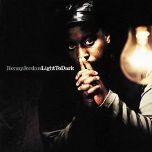 Light to Dark von Jordan,Ronny | CD | Zustand gut - Bild 1 von 1