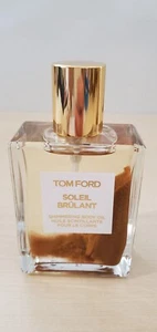 100ml/ 89€ TOM FORD Soleil Brûlant Shimmering Body Oil 100ml - Bild 1 von 7