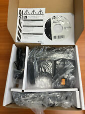 Zebra P1031365-033 Ethernet Charging Cradle for QLN220 and QLN320 Printers