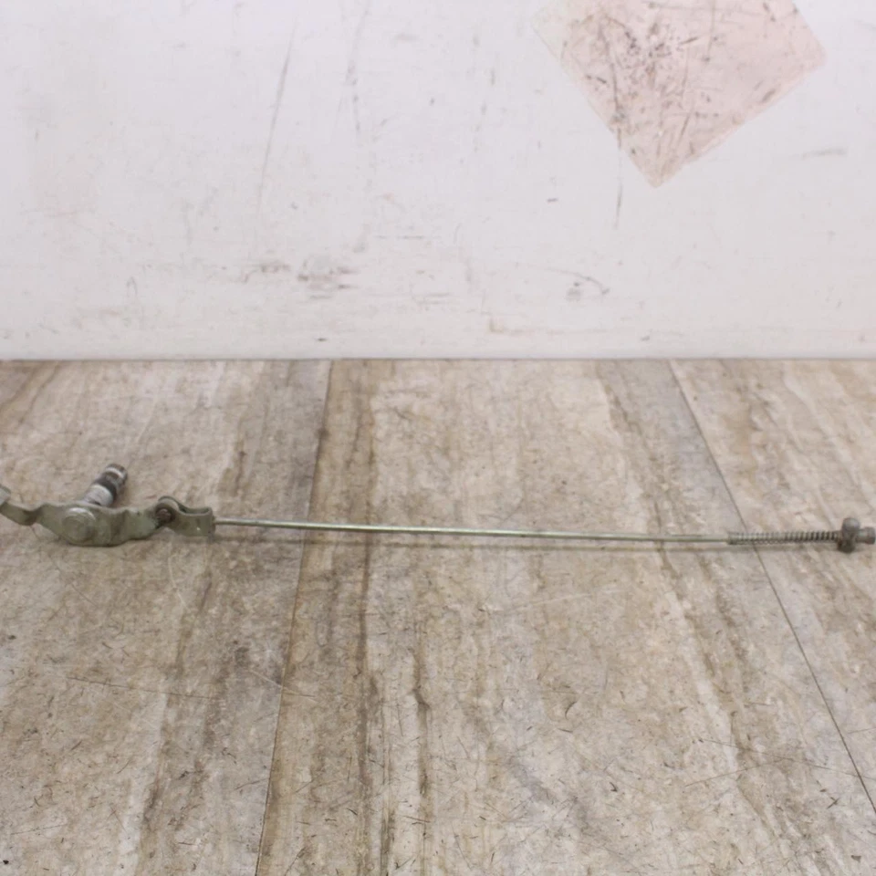 Задняя тормозная тяга/шарнирный вал 1980 YAMAHA XJ650 XJ 650 MAXIM - Изображение 1 из 4