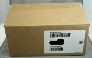 Advantech AMC222-142-330-002-01 IPU3A0UPTA Network Card with Cable - Picture 1 of 7