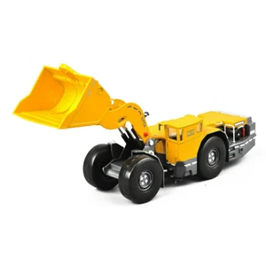 Atlas Copco 1/50 Scooptram ST14 Underground Loader Truck Vehicle Car Model Toys - Picture 1 of 10