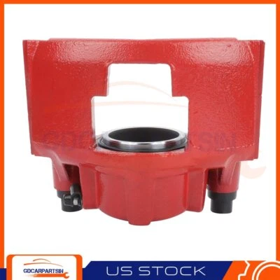 For Chevrolet C1500 Suburban Brake Front Right Caliper With Bracket - Image 1 of 4