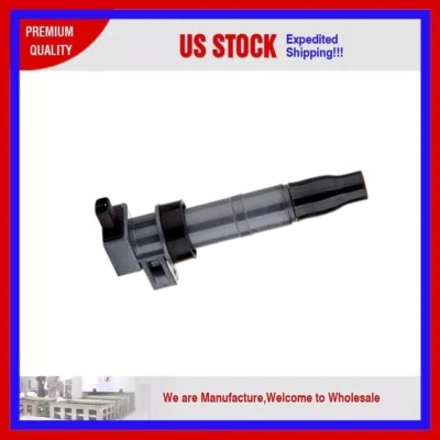 Bobina de encendido 1 pieza KKA1544 para HYUNDAI Sonata 2006 2007 2,4 L L4 Foto 1 de 4