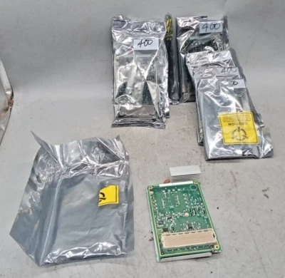 Intel Mobile Pentium II module CPU Processor Laptop 400 MHz PMG40002001AA MMC-2 - Image 1 of 4