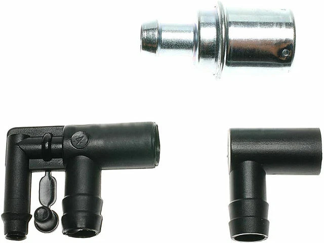 Válvula PCV para Ford Aerostar 1995-1997 3,0 L V6 1996 B991SM válvula PCV Foto 1 de 1