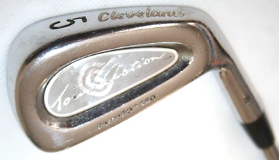 Cleveland Tour Action TA3 5 iron with Dynamic Gold R300 regular flex steel shaft - Image 1 of 4